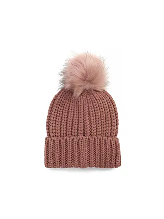 BARBOUR | Bonnet - SALTBURN | rosa